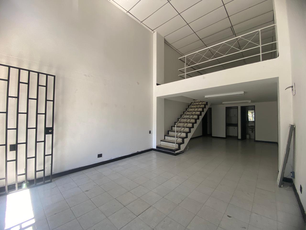 Práctico Local en Arriendo en Laureles, Medellín