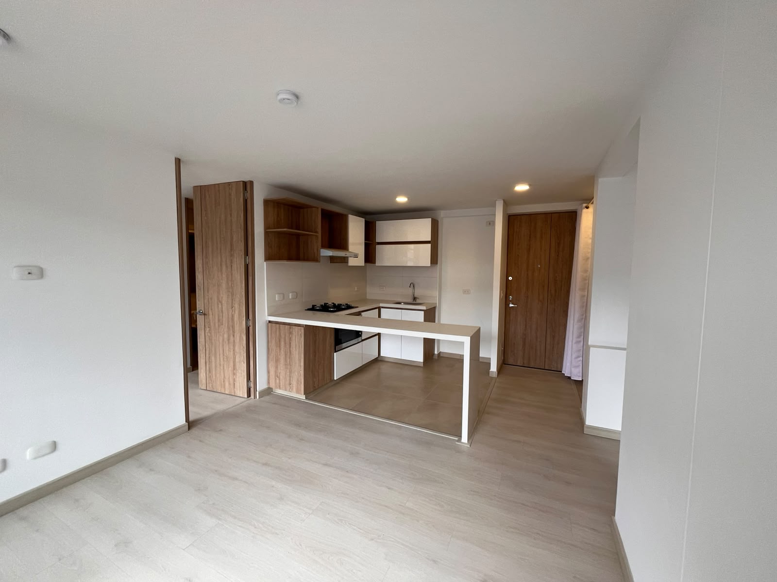 Se Arrienda Apartamento para Estrenar Britalia Bogotá