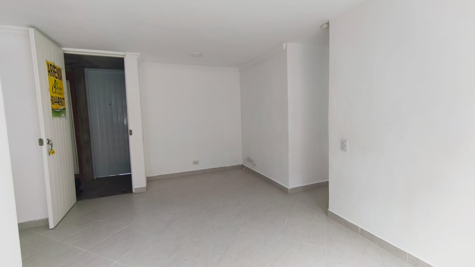 Se Arrienda Apartamento en Robledo la Aurora, Medellín