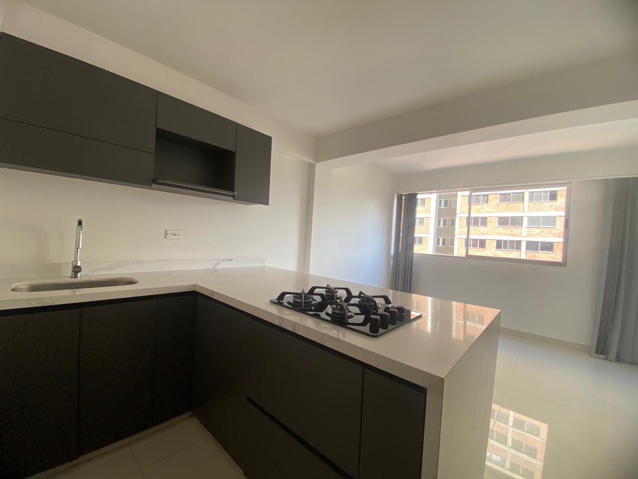 Cómodo Apartamento para Arriendo en Madera, Bello
