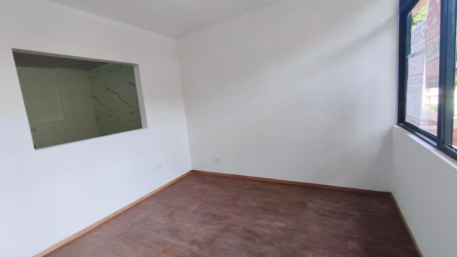 ARRIENDO DE APARTAESTUDIO EN LAURELES, MEDELLIN PARA ESTRENAR
