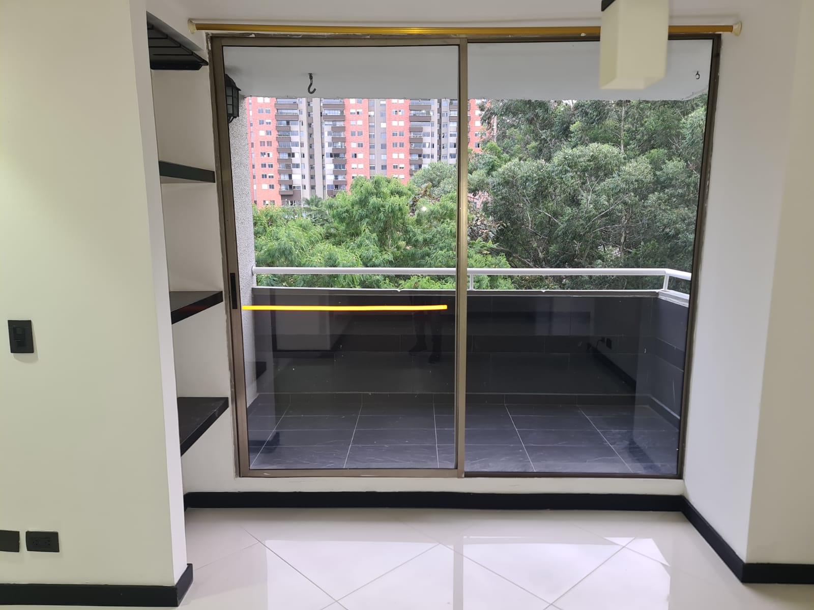 Moderno Apartamento para Arriendo en Belén, La Mota