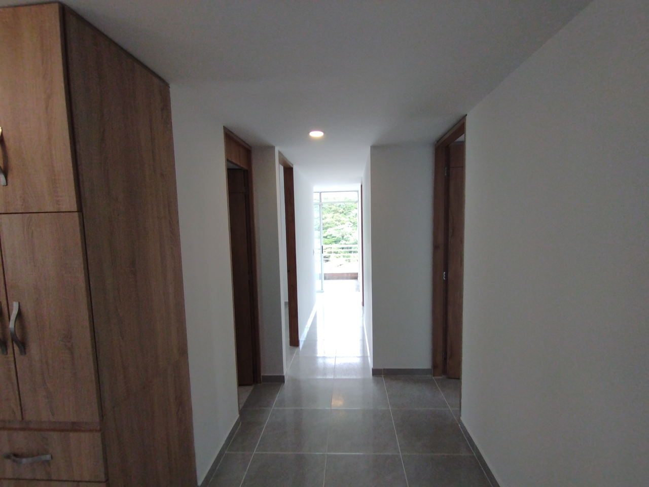 VENTA DE APARTAMENTO EN PILARICA, MEDELLÍN VISTA EXTERIOR
