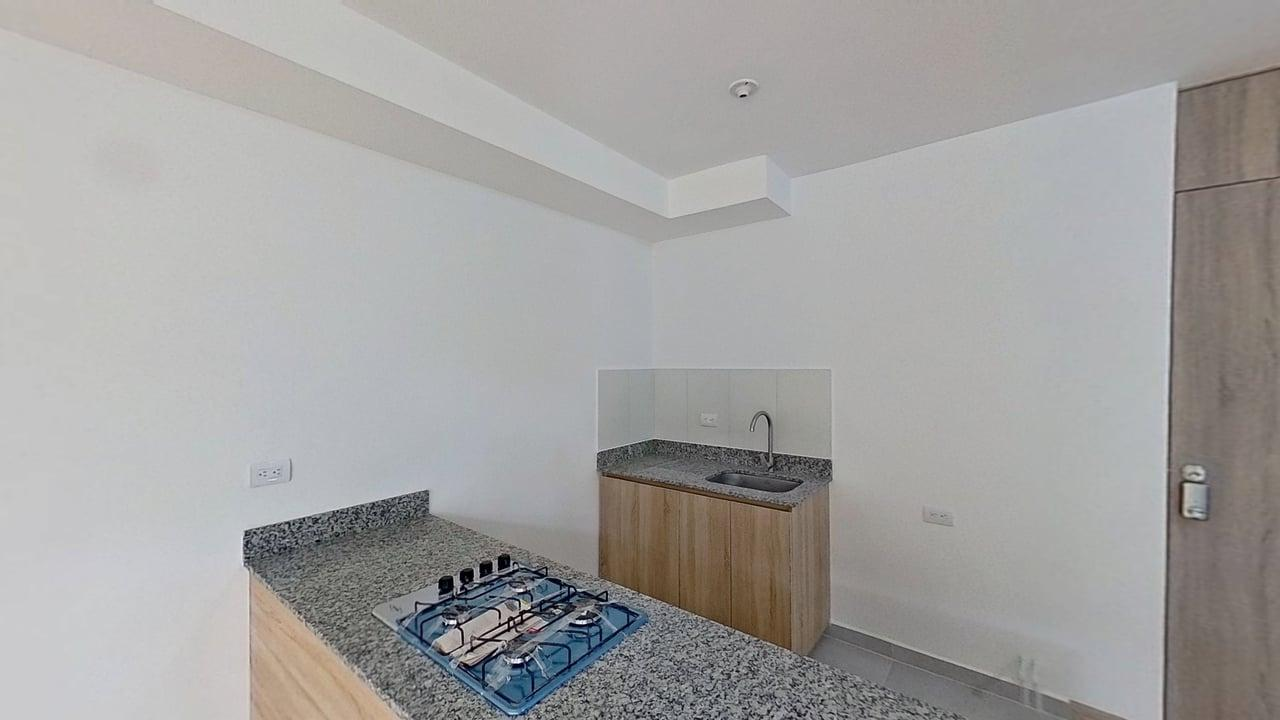 VENTA DE APARTAMENTO EN ALTAMIRA, MEDELLÍN