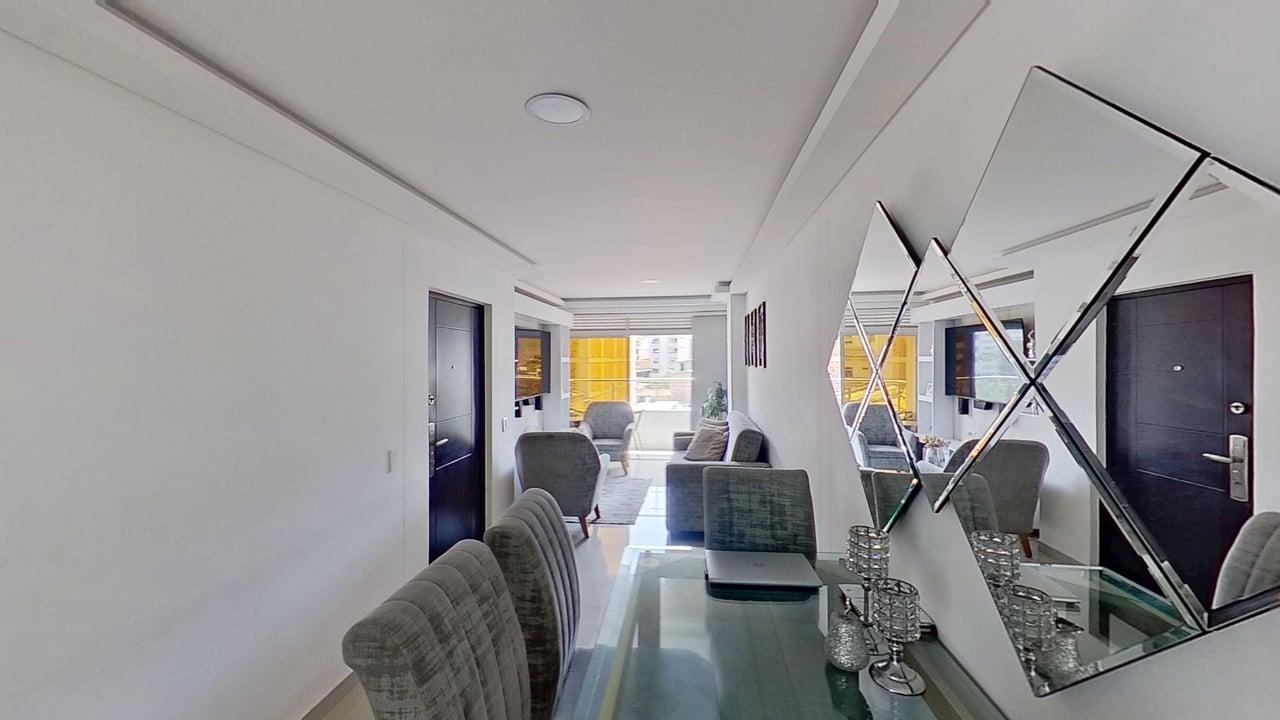 Se Vende Apartamento en Cabañas, Bello, Antoquia