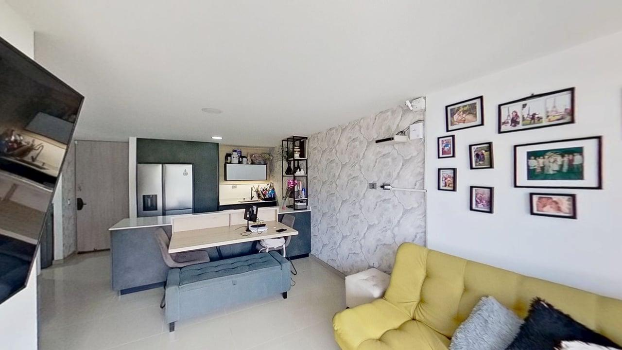 Se Vende Apartamento en la Doctora, Sabaneta, Antioquia