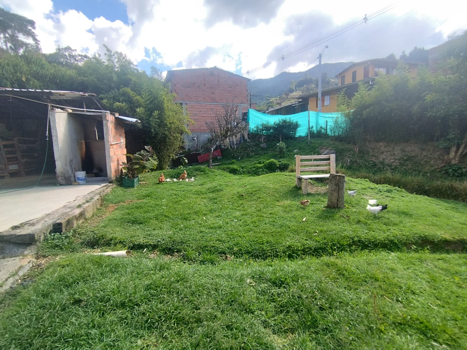 Se Vende Finca en San Cristobal, Medellín