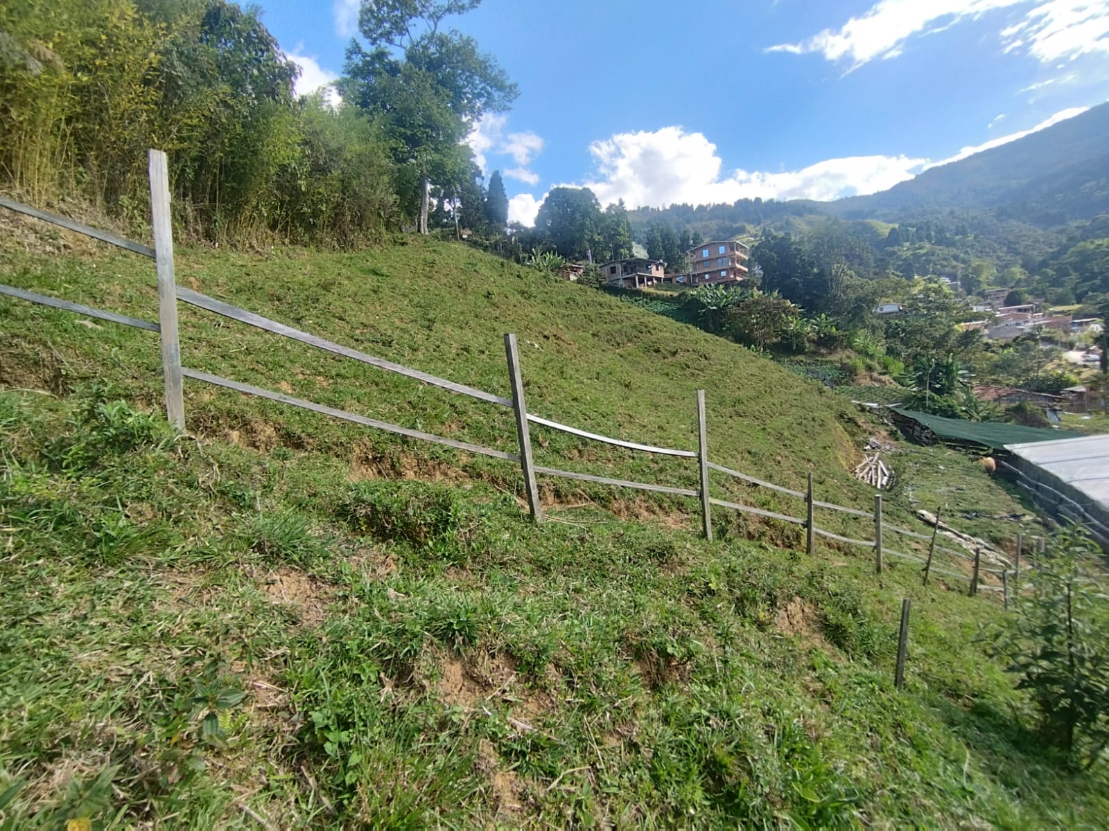 Se Vende Finca en San Cristobal, Medellín