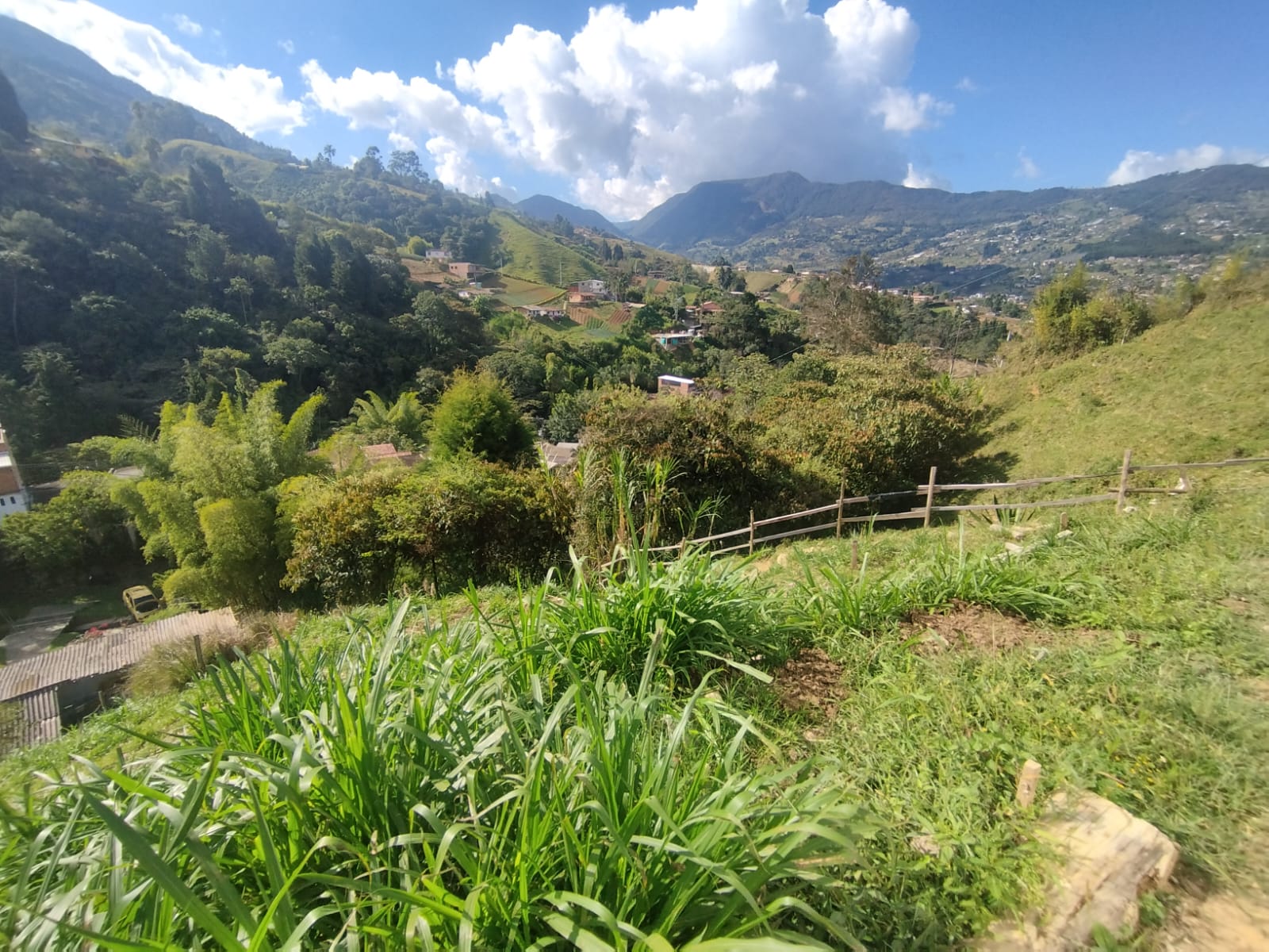 Se Vende Finca en San Cristobal, Medellín