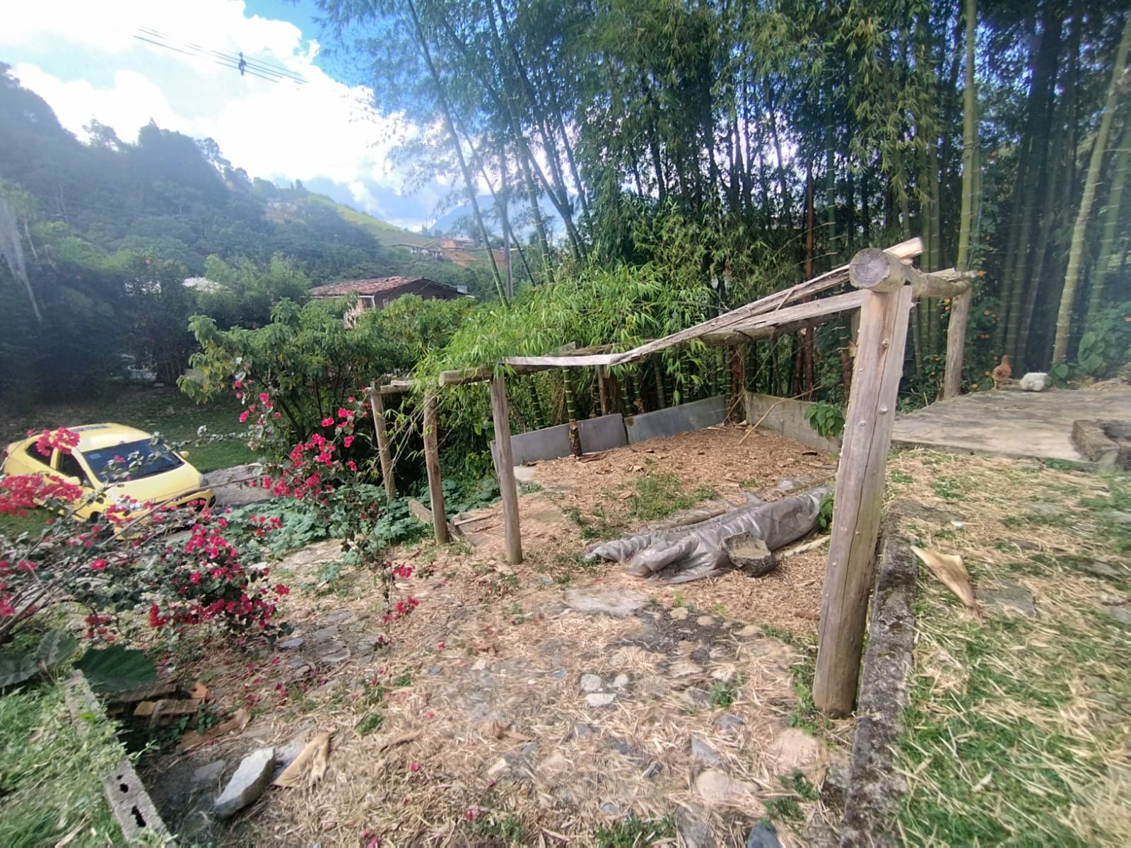Se Vende Finca en San Cristobal, Medellín