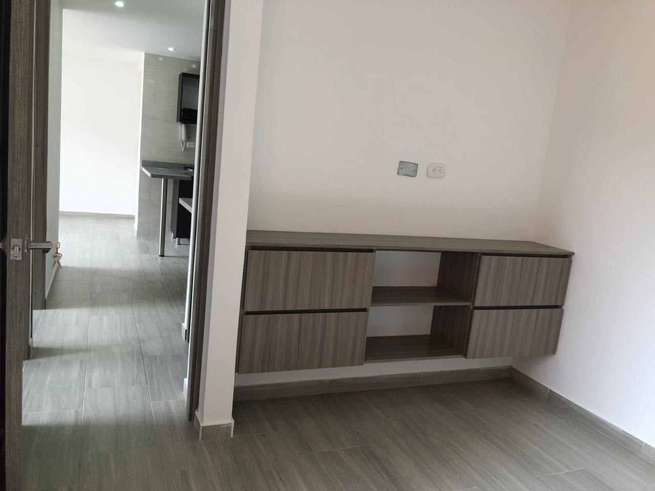 Se Vende Apartamento en El Rosal Cundinamarca