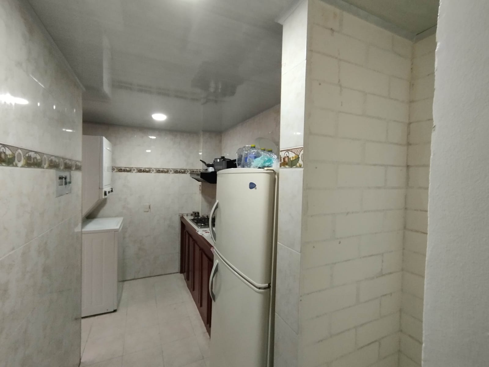 SE VENDE APARTAMENTO REMODELADO EN SUBA COMPARTIR BOGOTÁ