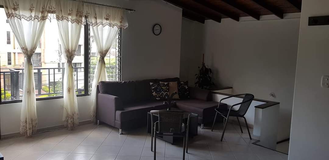 Se Arrienda Casa En Simón Bolívar, Medellín, Antioquia