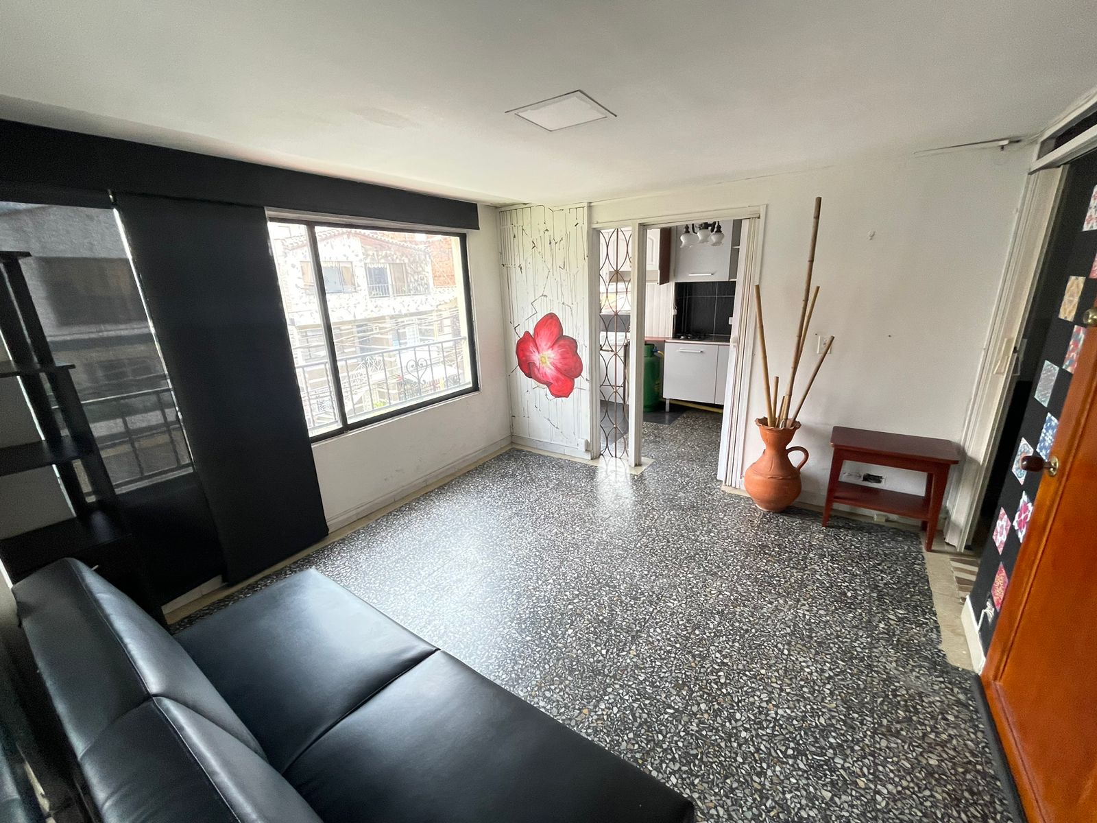 Se Arrienda Apartaestudio en Belén San Bernardo, Medellín