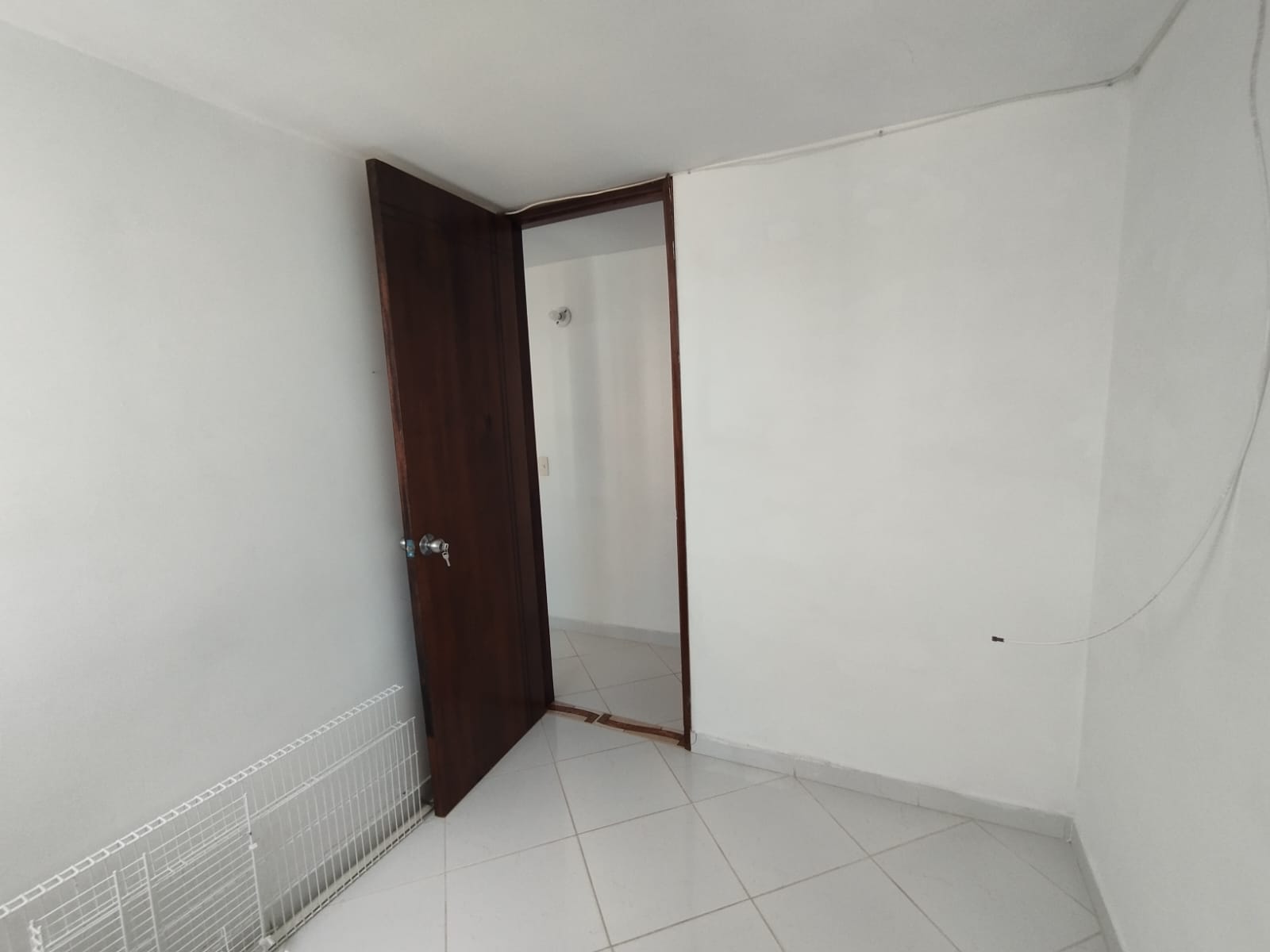Se Arrienda Apartamento San Antonio De Prado - Medellín