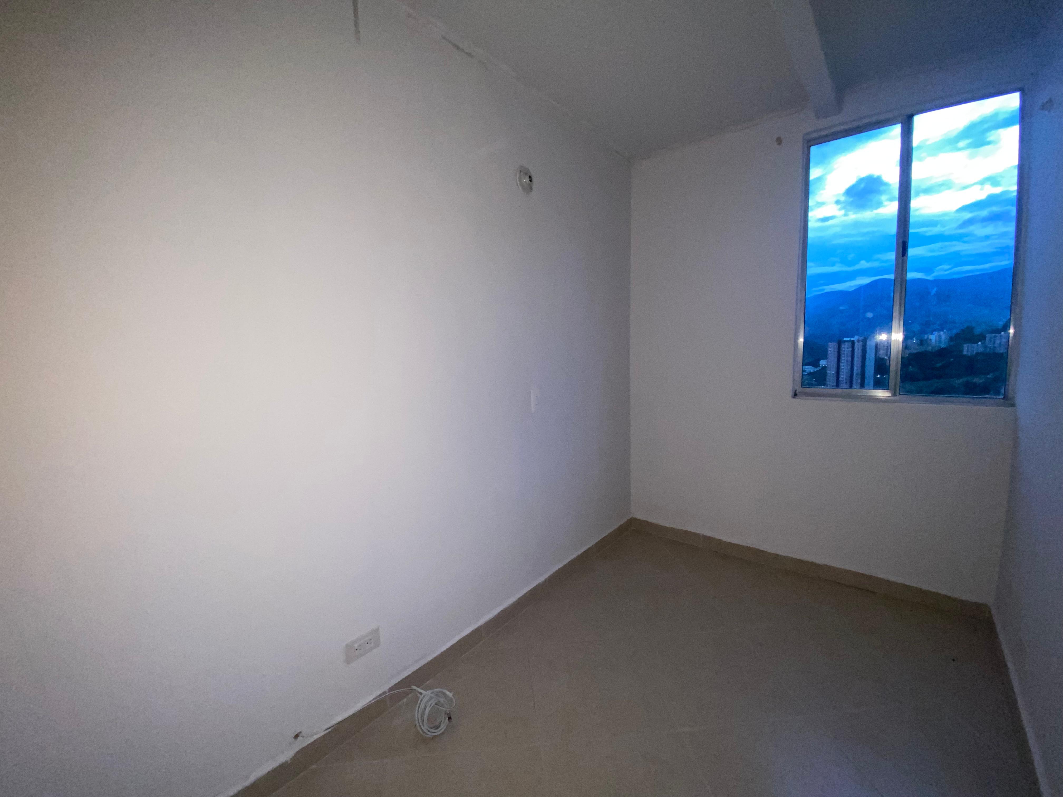 Se Arrienda Apartamento En Robledo Pajarito, Medellin
