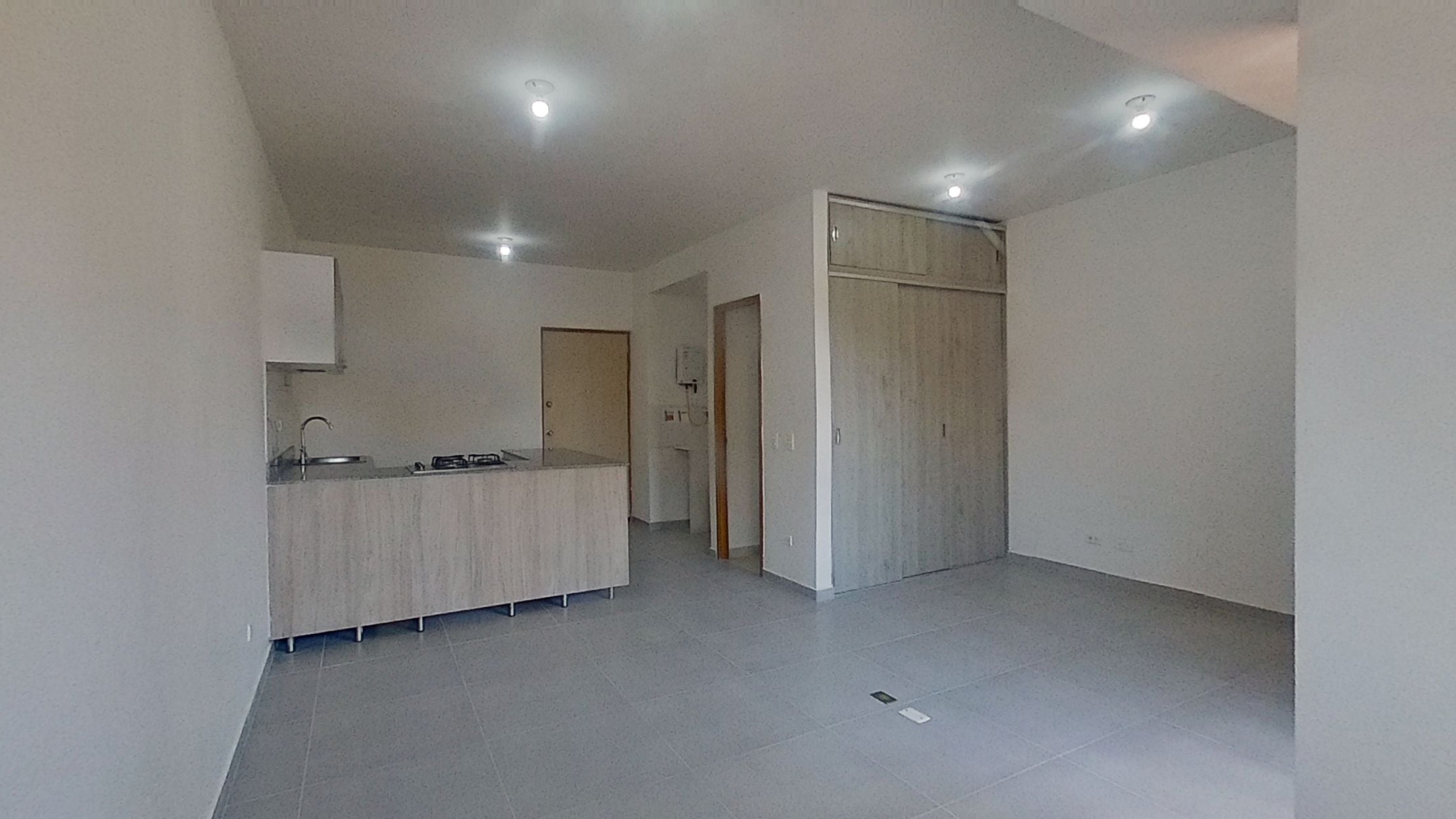 Se Vende Apartamento en Florida de Norte America, Bello