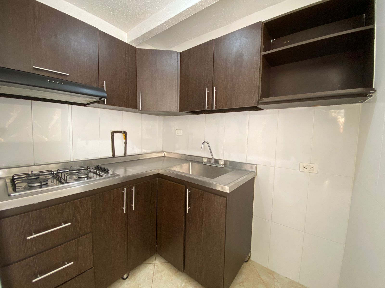 Se Arrienda Apartamento En Robledo Pajarito, Medellin