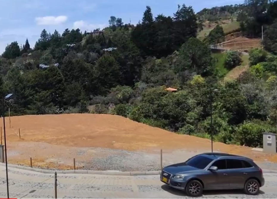 Se Vende Lote en Guarne, Antioquia