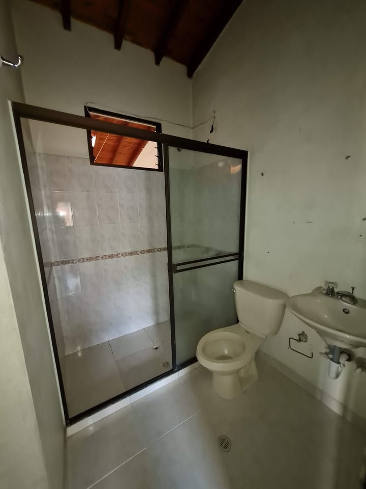Se Vende Casa en Robledo la Pola, Medellín