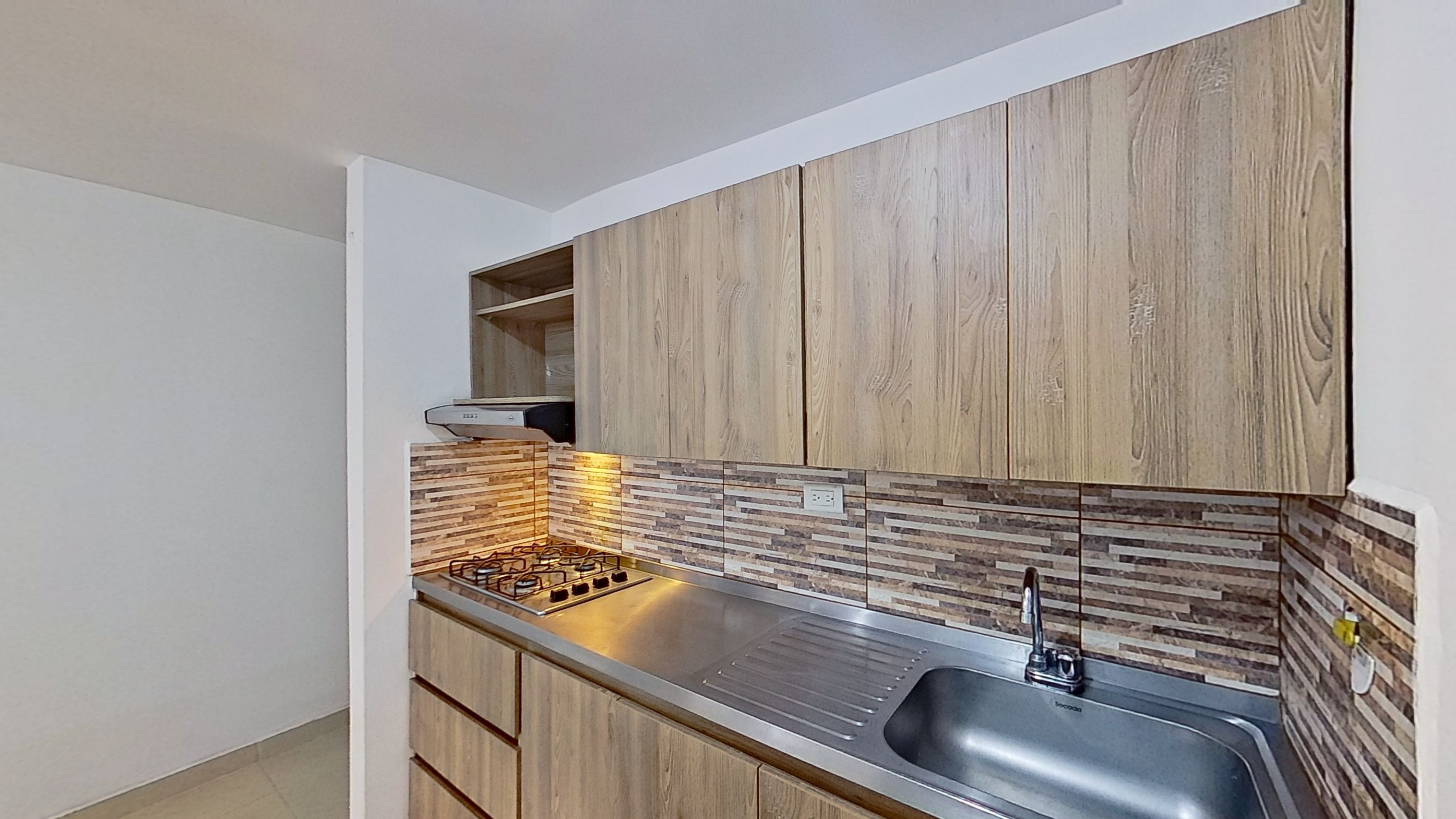 Se Vende Apartamento en Sector Madera, Bello, Antioquia