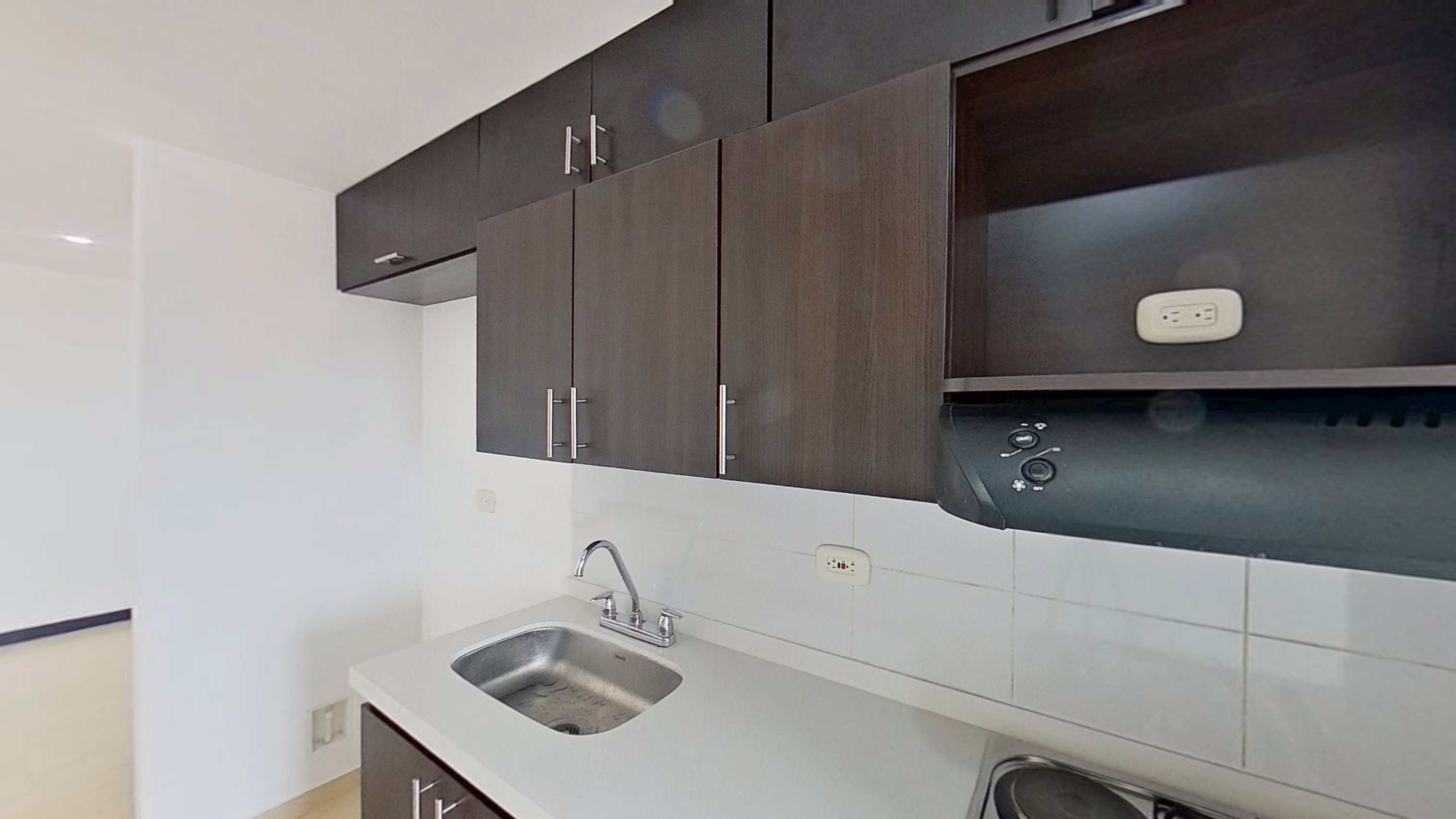 Se Vende Apartamento en Ditaires, Itagui, Antiquia