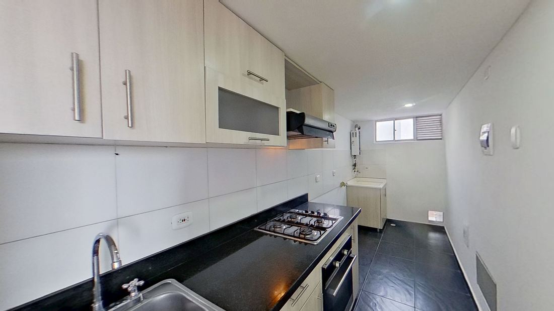 Se vende apto en altos de san jorge suba Bogota