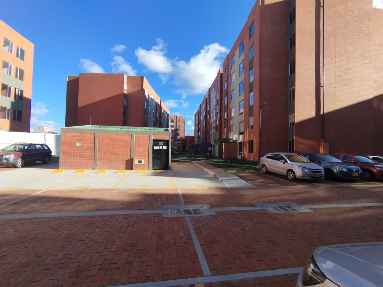 Se Arrienda Apartamento en Lagos de Torca Bogotá