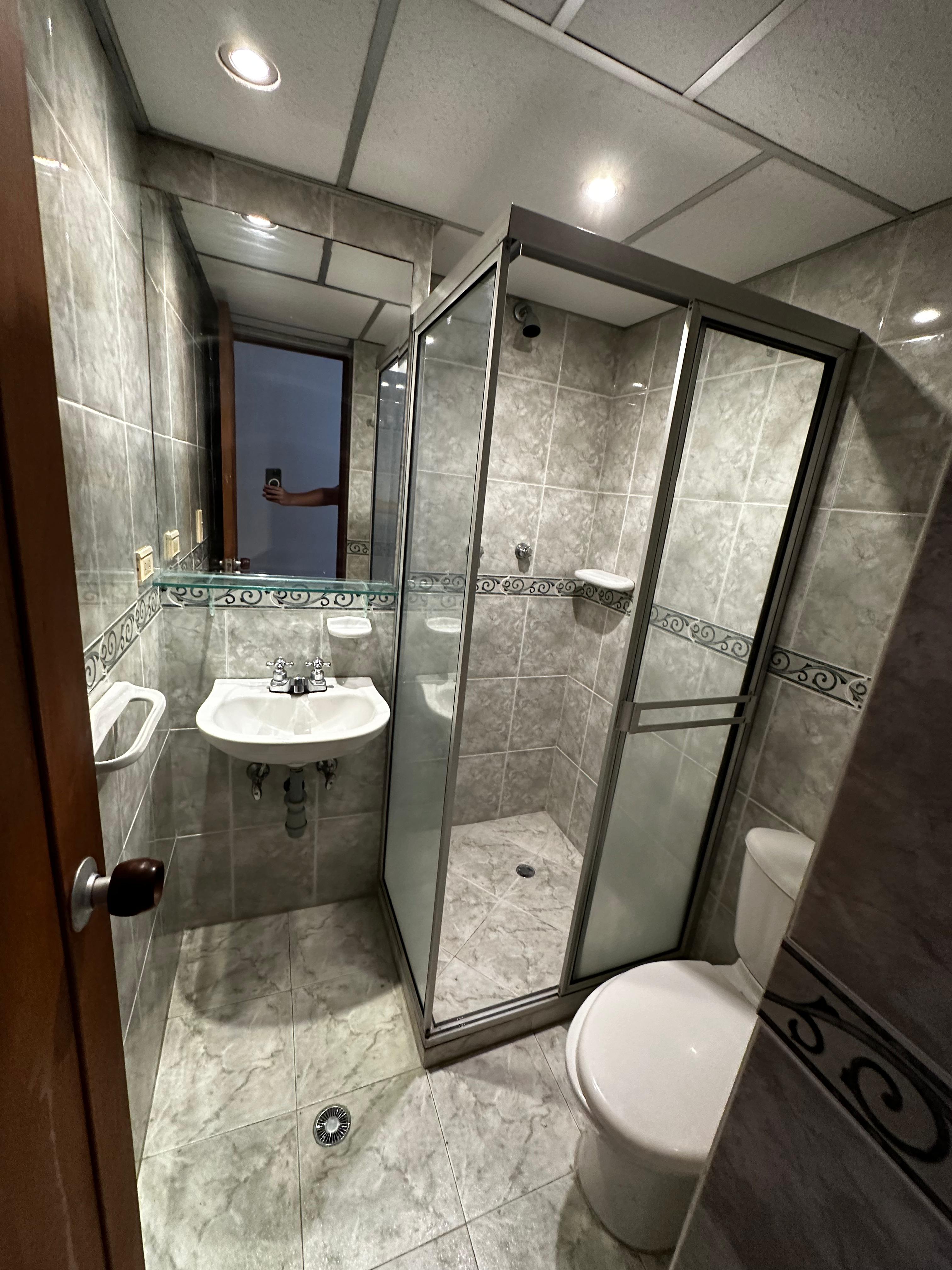 Se Vende Apartamento En Suramericana, Medellín