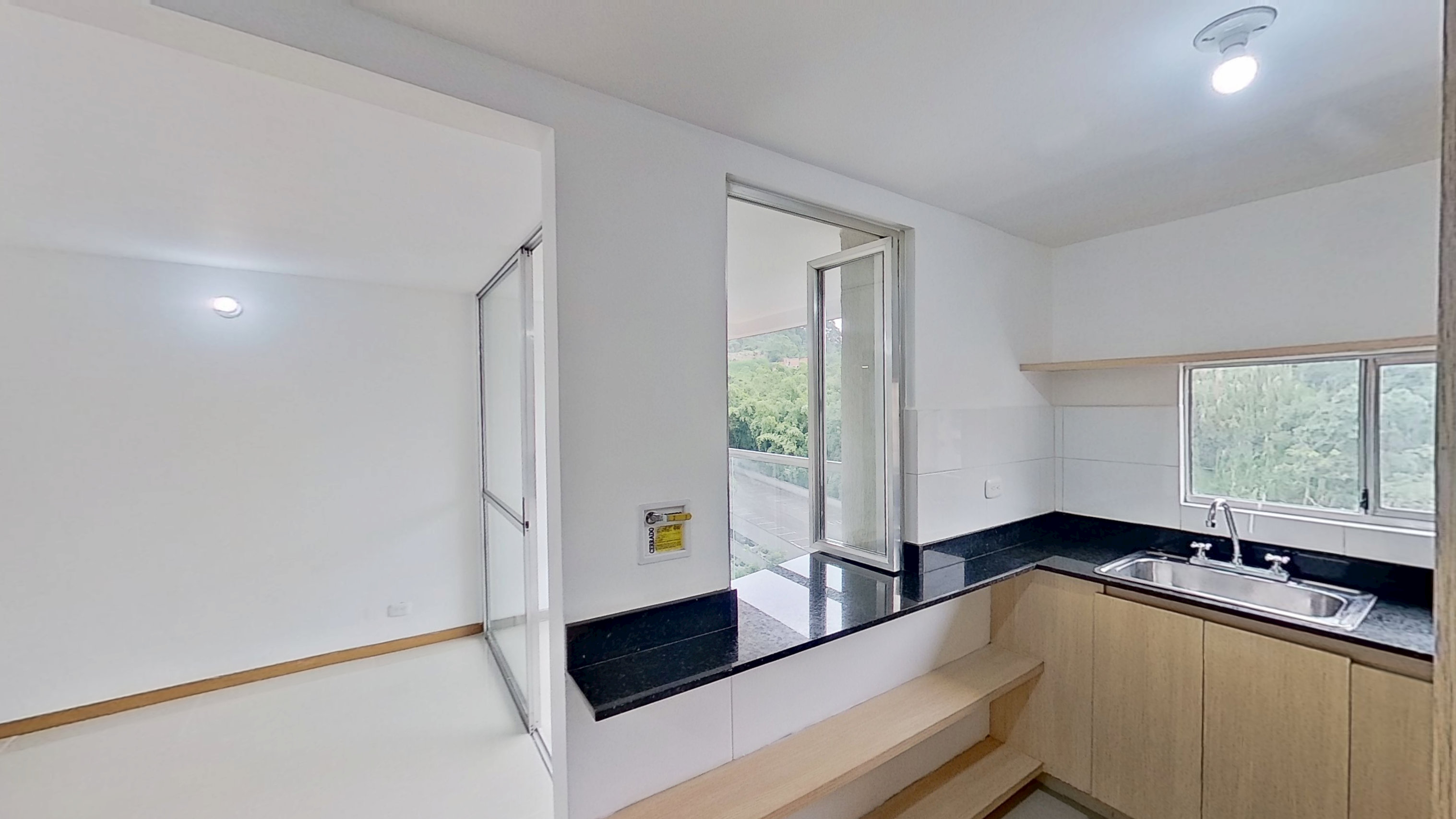 Se Vende Apartamento en la Mina, Envigado, Antioquia