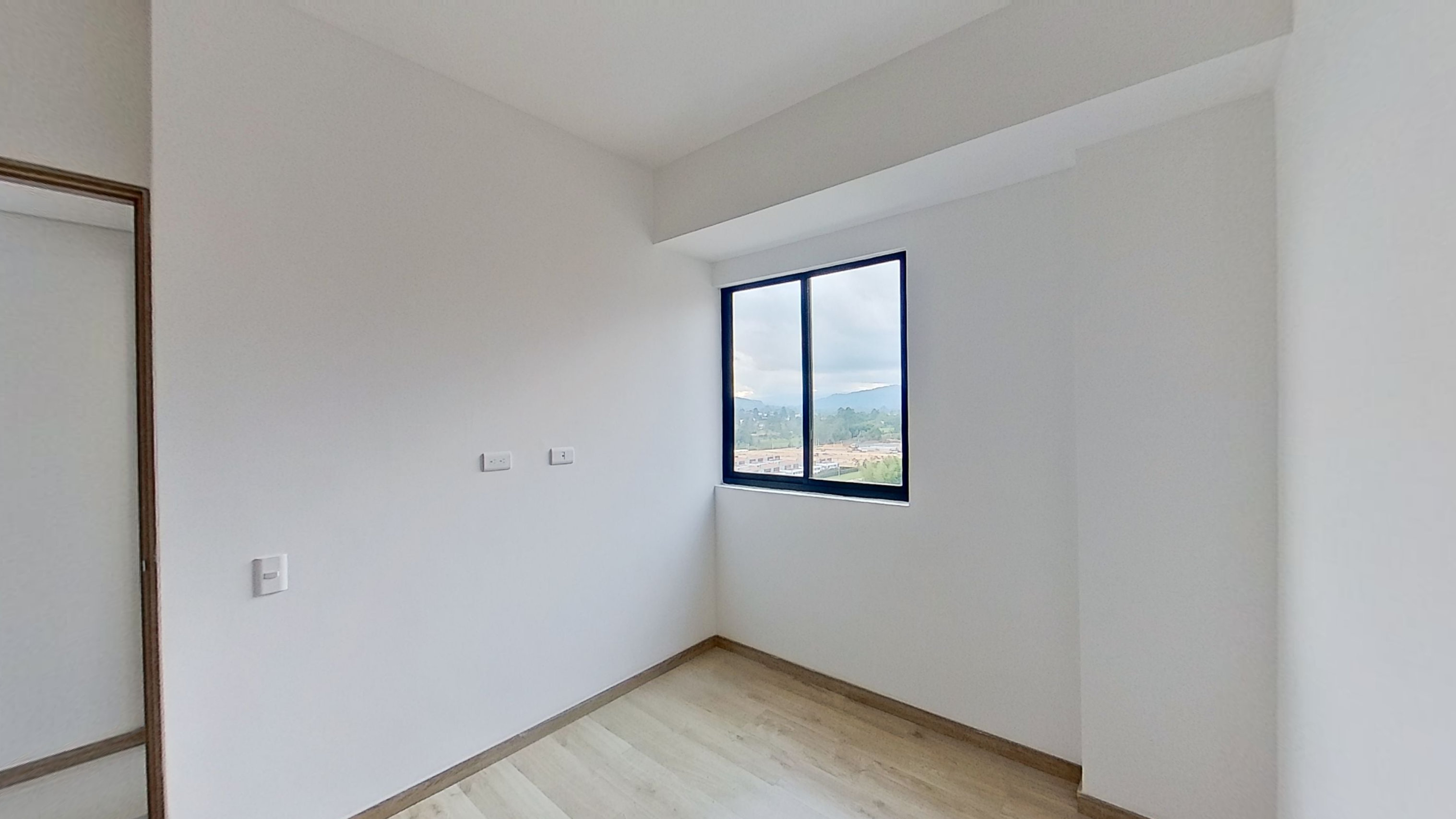 Se Vende Apartamento en el Porvenir, Rionegro, Antioquia