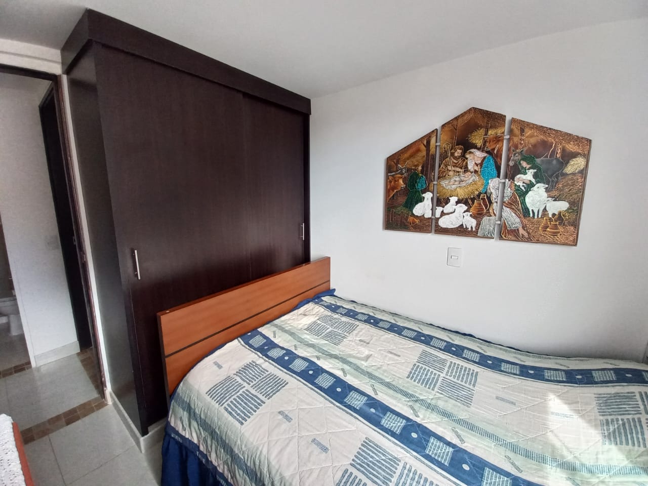 Se Arrienda Apartamento en Robledo Pajarito, Medellín