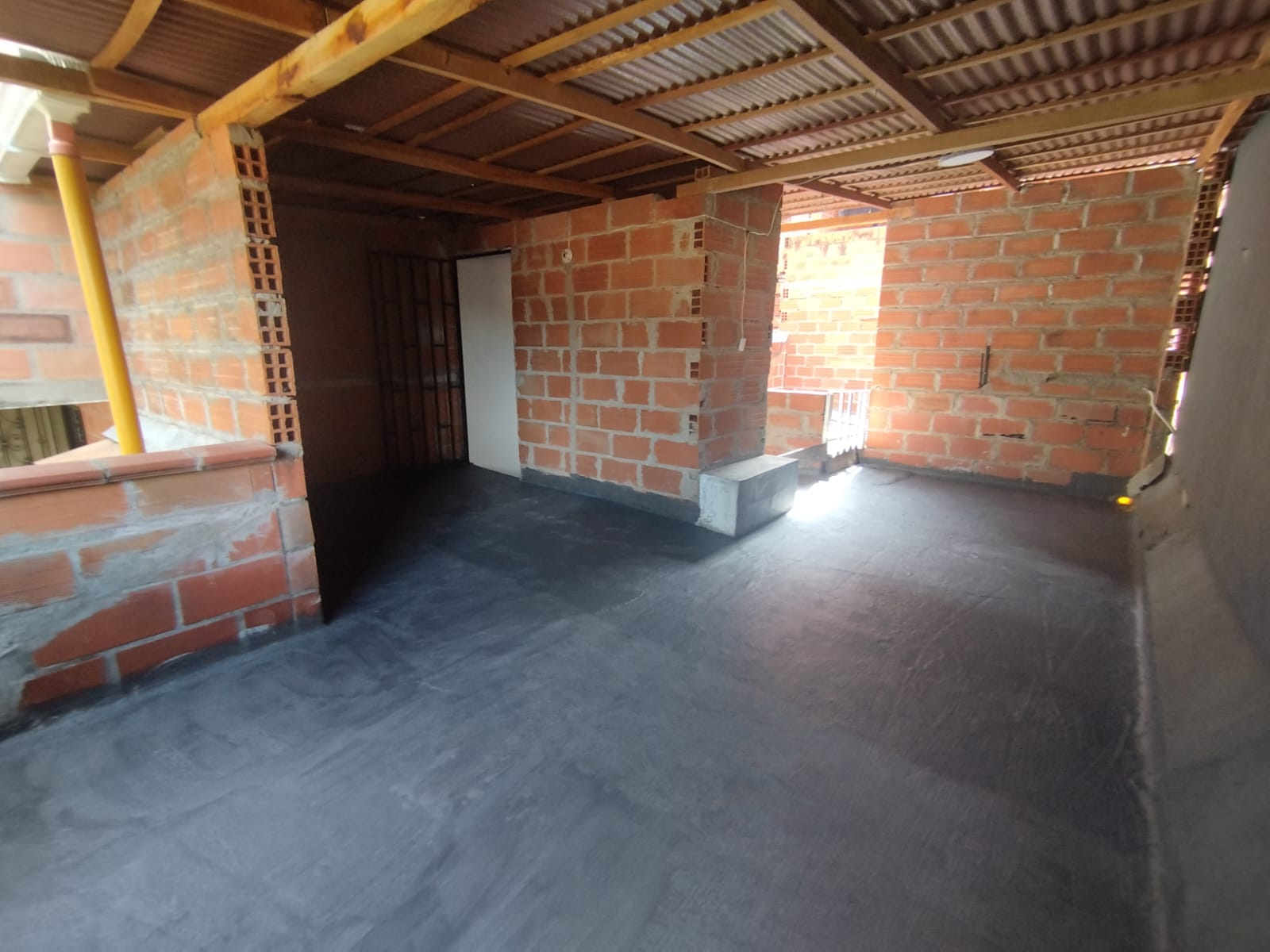 Se Arrienda Apartamento en el Sector Serramonte, Bello