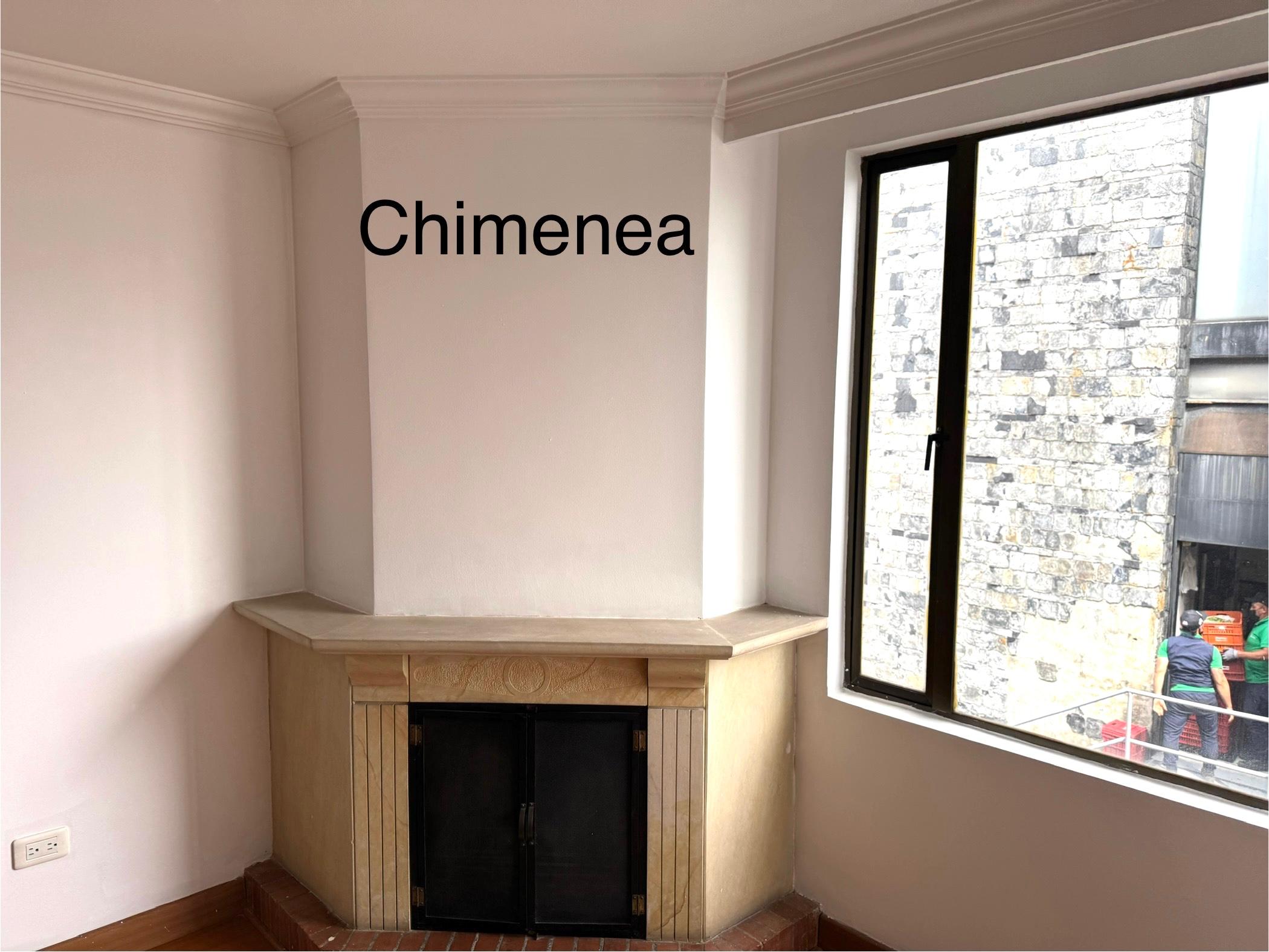 Se Arrienda Apartamento en Santa Barbara Bogotá