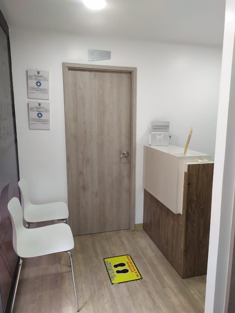 Se Vende Consultorio en Conquistadores, Medellín