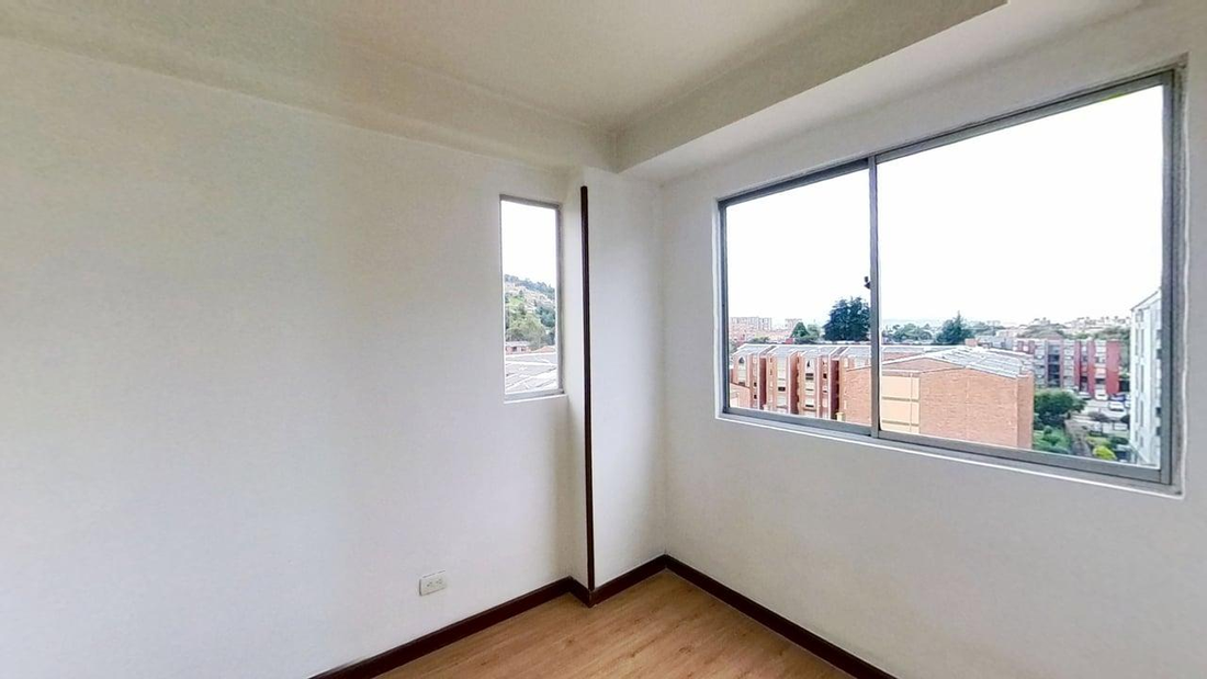 Se vende Apartamento Suba las Flores Bogotá
