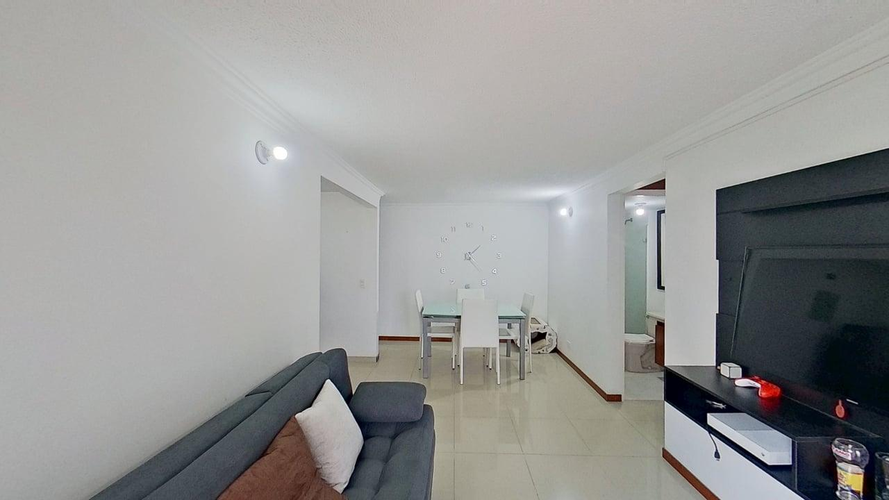 Se Vende Apartamento en Belén Altavista, Medellín