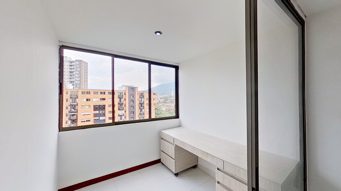 Se Vende Apartamento en Ditaires, Itagui, Antiquia