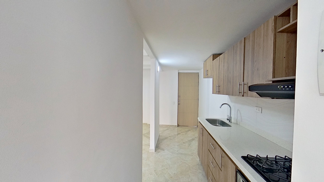 Se Vende Apartamento en Machado Bello, Antioquia