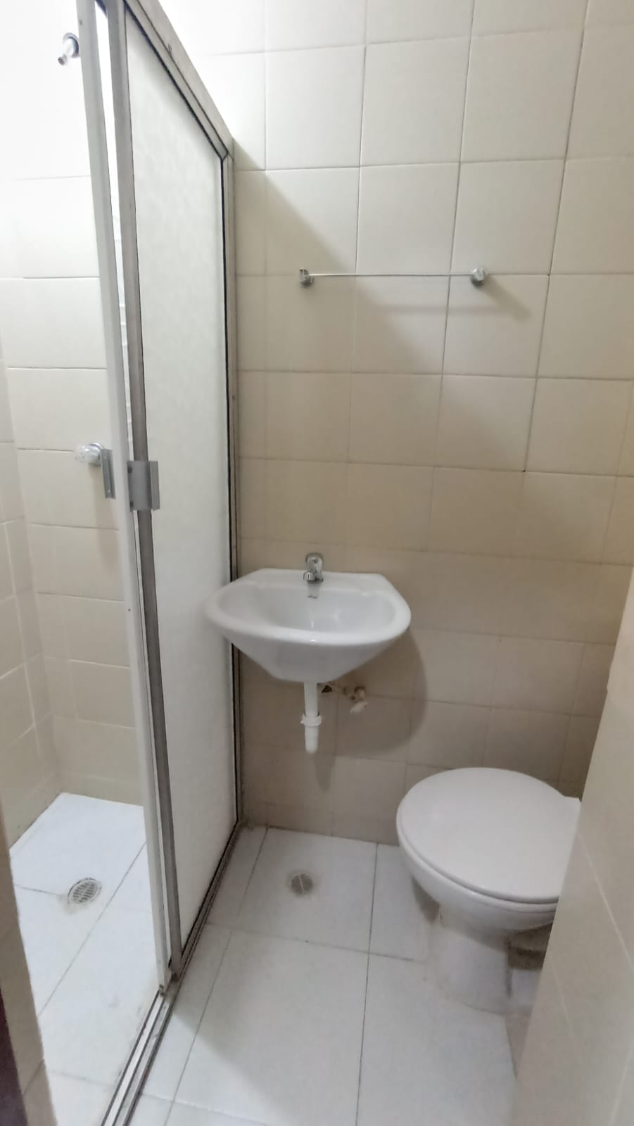 Se Arrienda Apartamento En Calasanz, Medellín