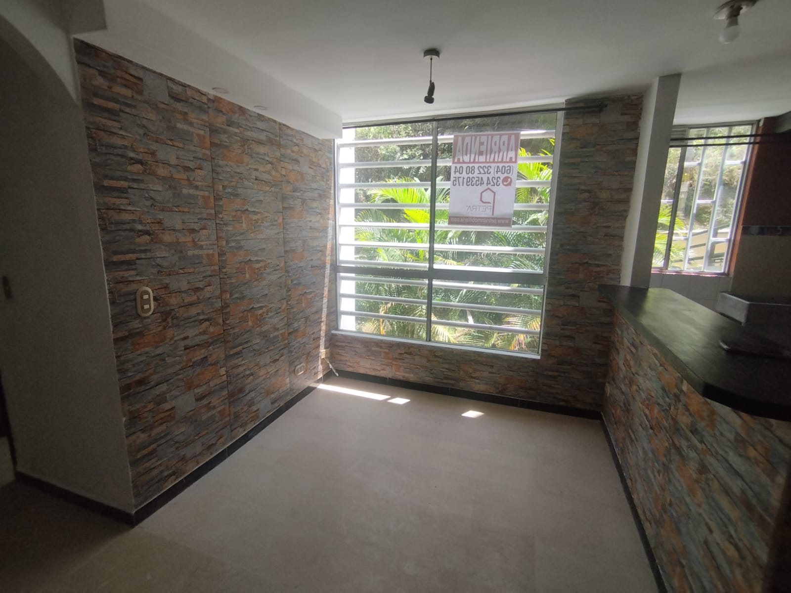 Se Arrienda Apartamento en Territorio Robledo, Medellín