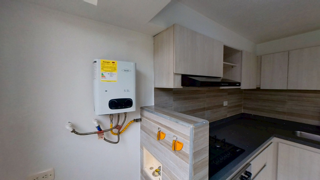 Se Vende Apartamento en Calasanz, Medellin