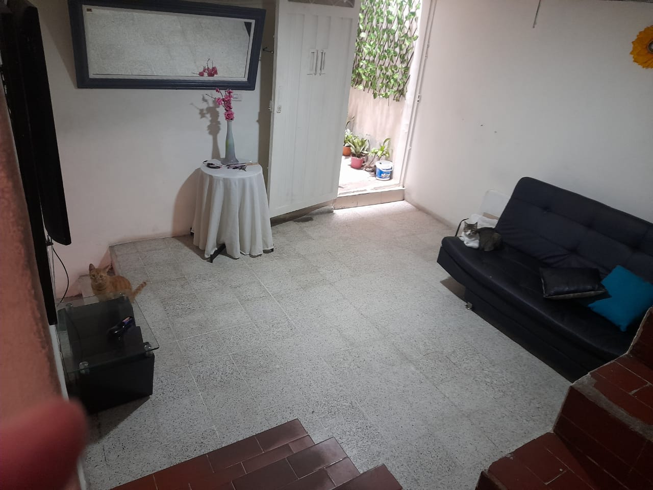 Se Vende Casa En Buenos Aires, Sector Alejandro Echavarría