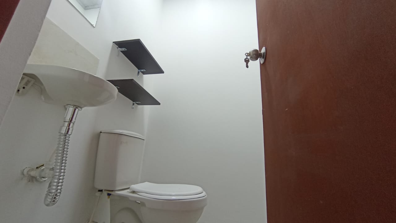 Se Arrienda Apartamento En Prado, Medellin