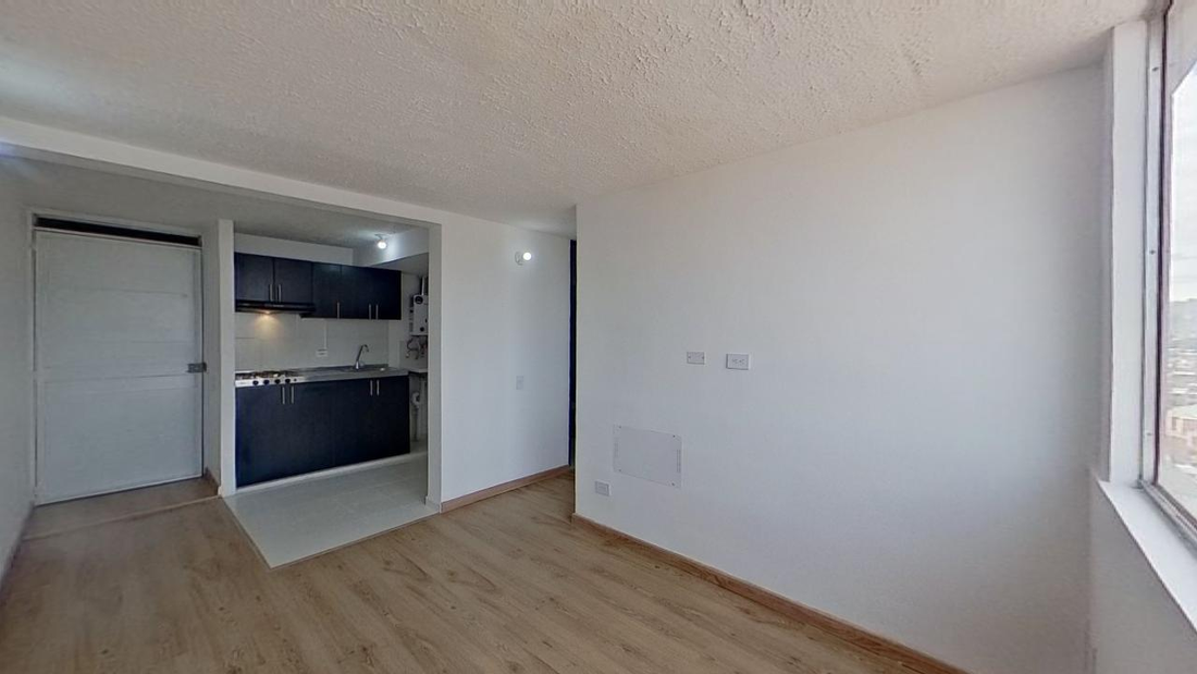 Se Vende Apartamento suba Bogotá