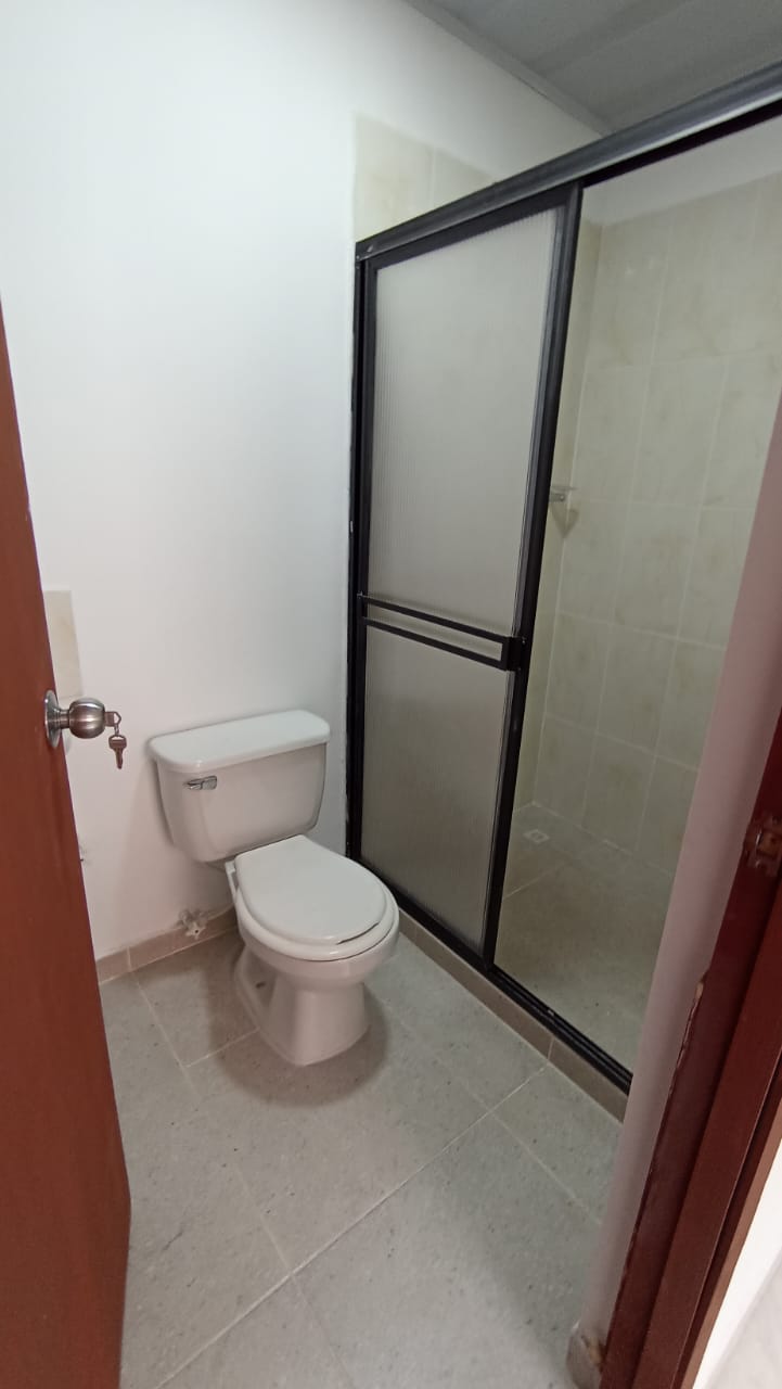 Se Arrienda Apartamento En Prado, Medellín