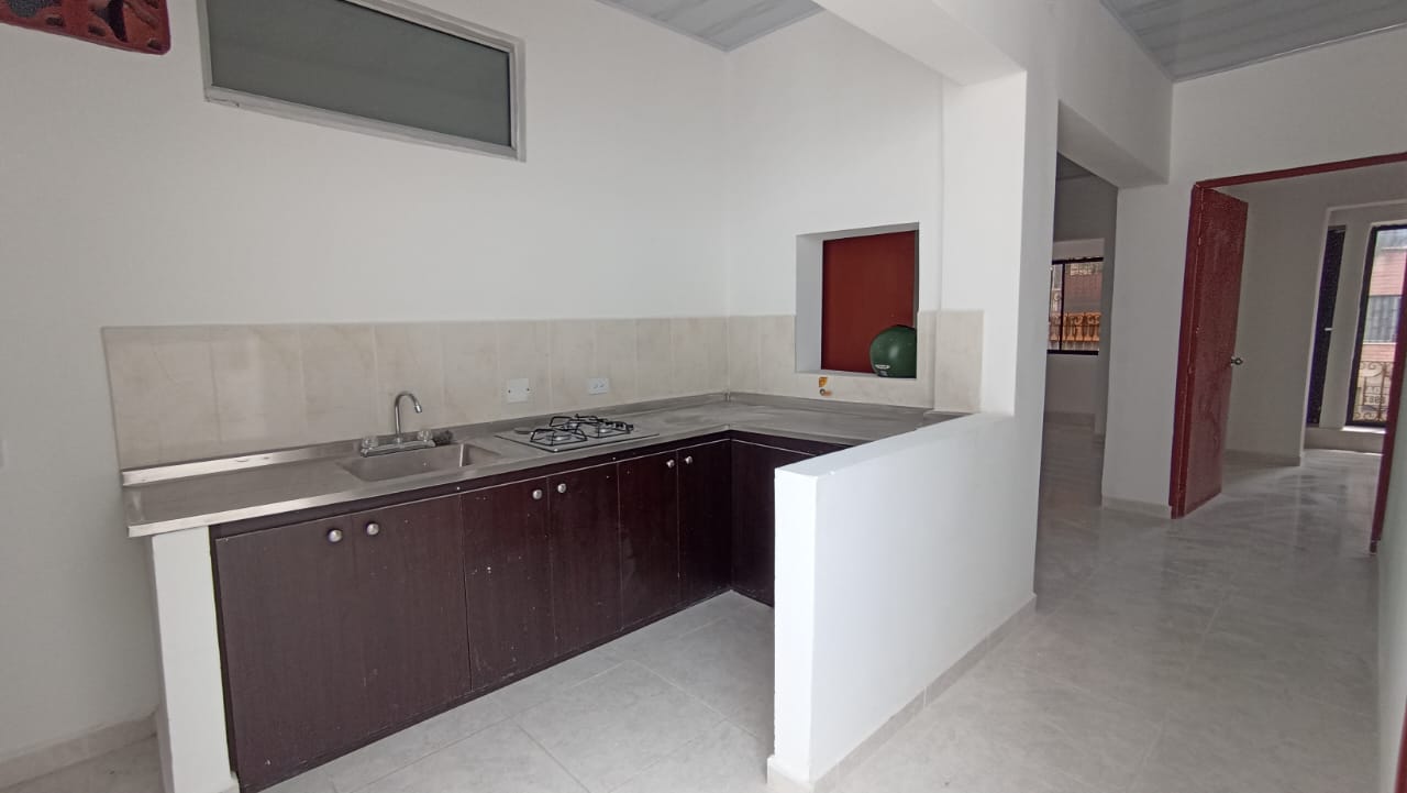 Se Arrienda Apartamento En Prado, Medellín