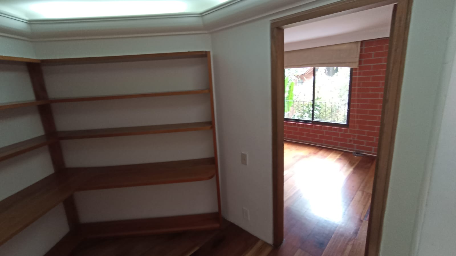 Se Arrienda Casa Unifamiliar en la Loma de las Brujas, Envigado