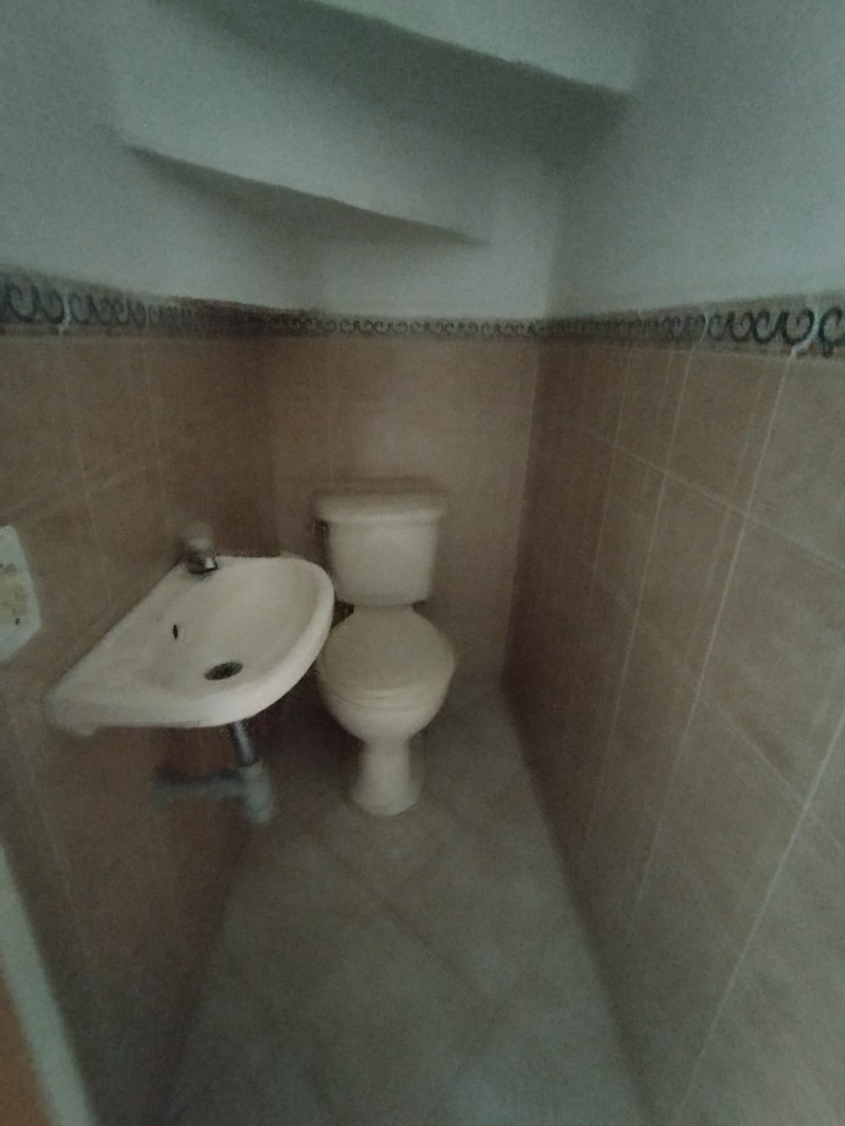 Se Arrienda Casa Unifamiliar en Robledo Santa Maria, Medellín