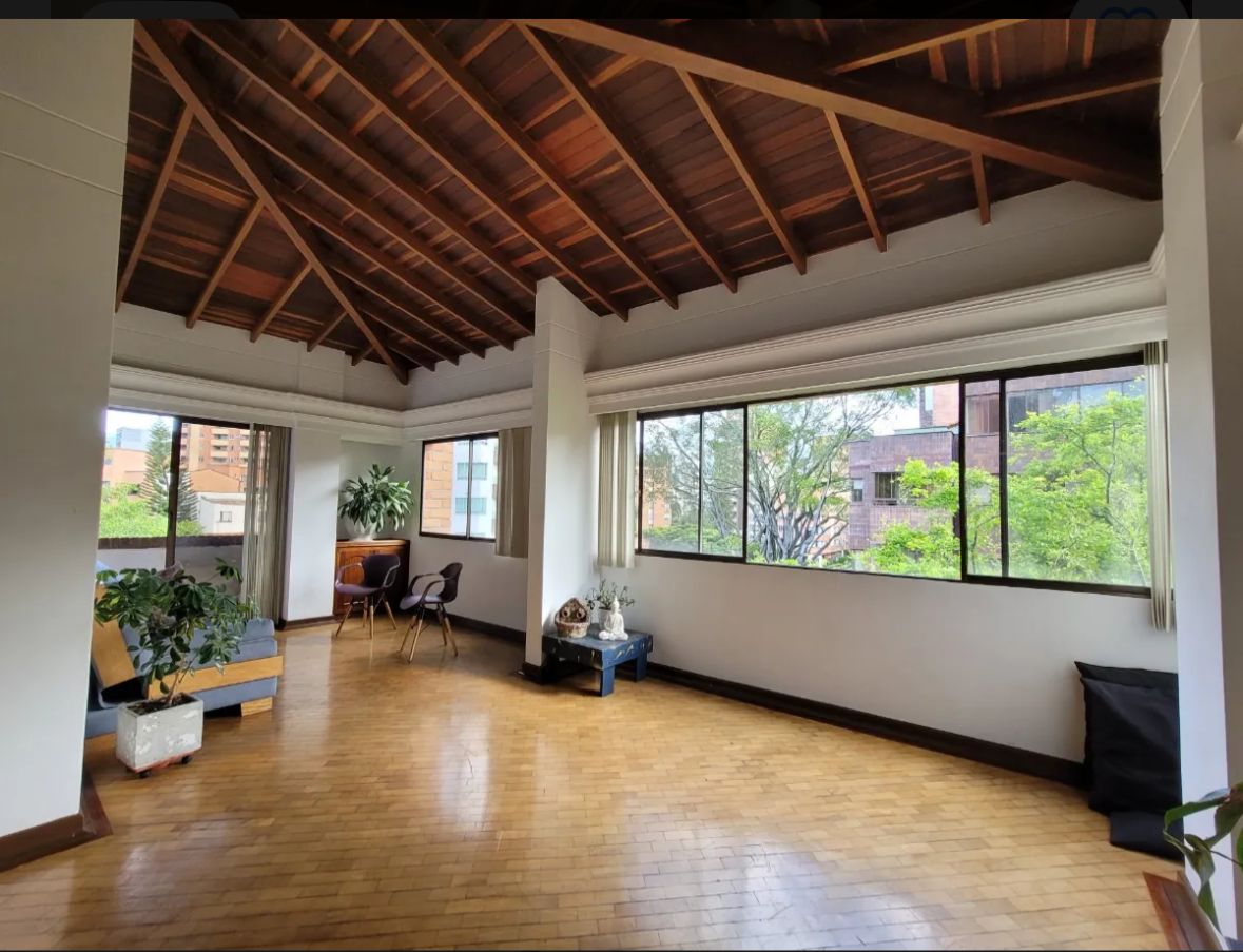 Se Vende Apartamento en Laureles,Medellin